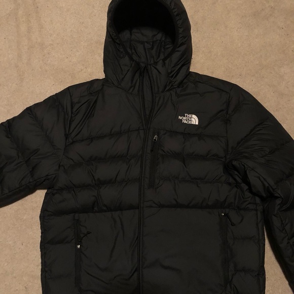 The North Face jacket - Picture 7 of 9